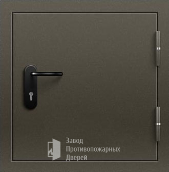 Фото «Огнестойкий ЛПМ класса EI 60 №8» в Дубне