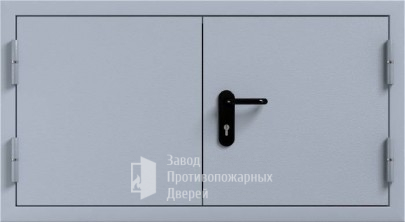Фото «Люк №14 двухстворчатой конструкции» в Дубне